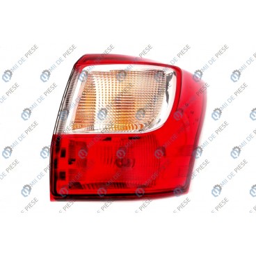 Lampa spate Dreapta C-MAX