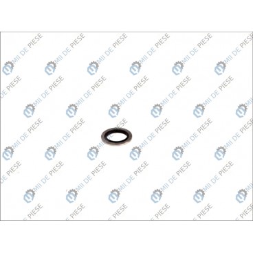 Material etansare motor