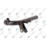 Teava metalica sistem racire