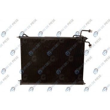 Radiator aer conditionat