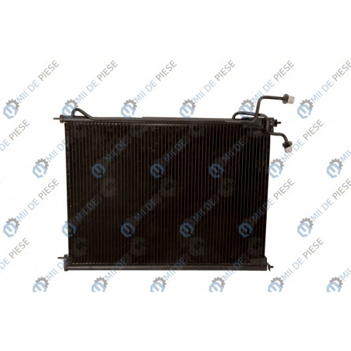 Radiator aer conditionat