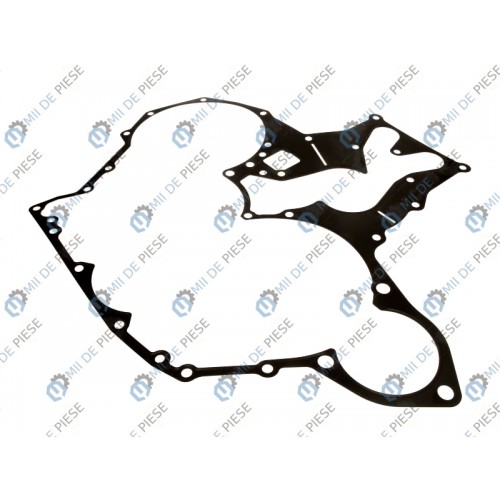 Garnitura capac distributie