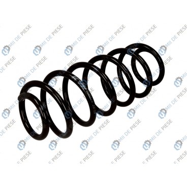 Arc suspensie axa spate