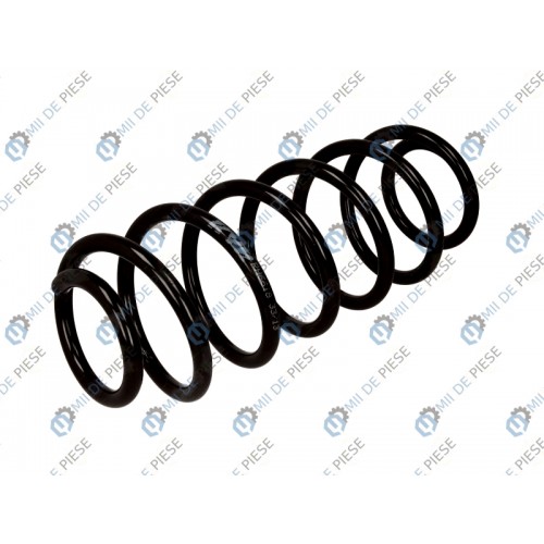 Arc suspensie axa spate