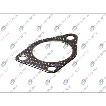 Garnitura sistem evacuare