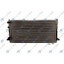 Radiator racire cu apa