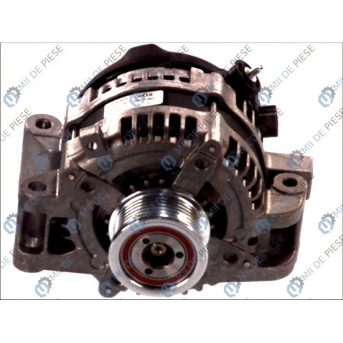 Alternator Alternator