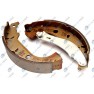 Sabot frana