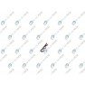 Kit de montaj placute frana