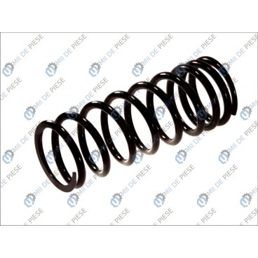 Arc suspensie axa spate