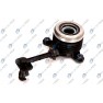 Clutch kit with hydraulic bearing