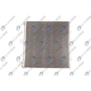 Radiator aer conditionat