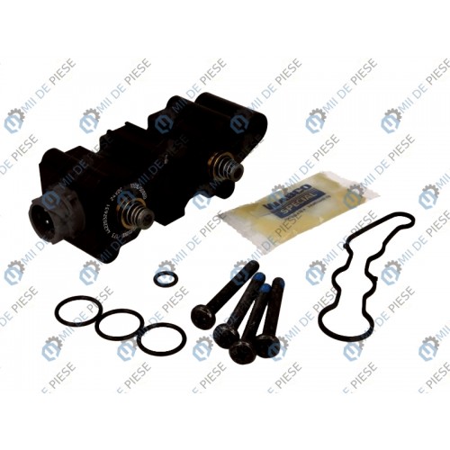 Kit reparatie separator apa