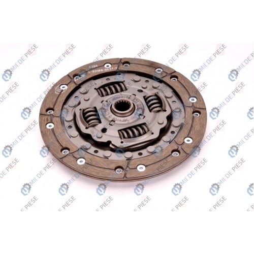 Disc ambreiaj
