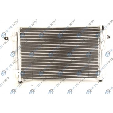 Radiator aer conditionat
