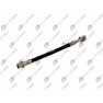 Furtun elastic frana