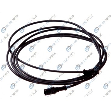 Conducta ABS