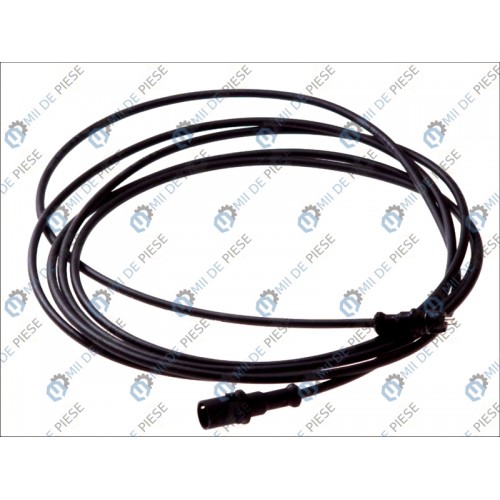 Conducta ABS