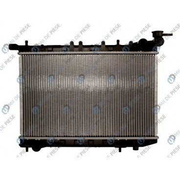 Radiator racire cu apa