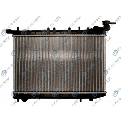 Radiator racire cu apa