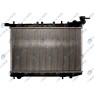 Radiator racire cu apa