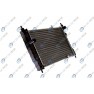 Radiator racire cu apa