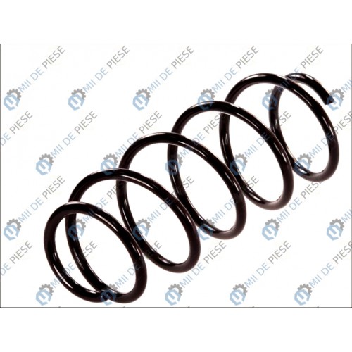 Arc suspensie axa fata