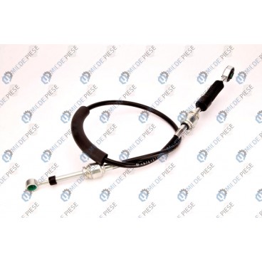 Cablu schimbator viteze