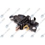 Regulator de tensiune