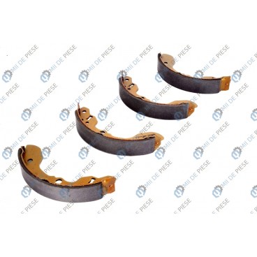 Sabot frana