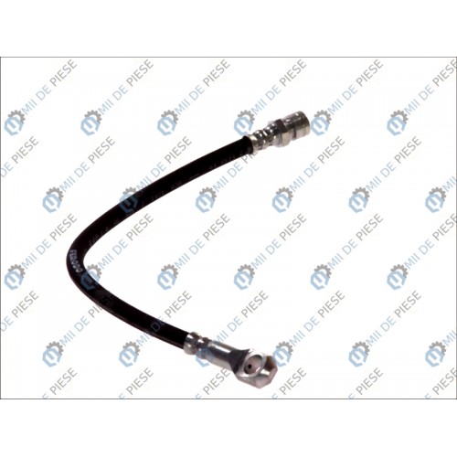 Furtun elastic frana