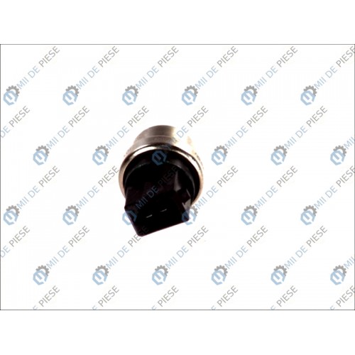 Termocupla ventilator radiator racire