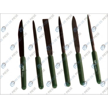 Set unelte de taiere si taiere cu ferastraul