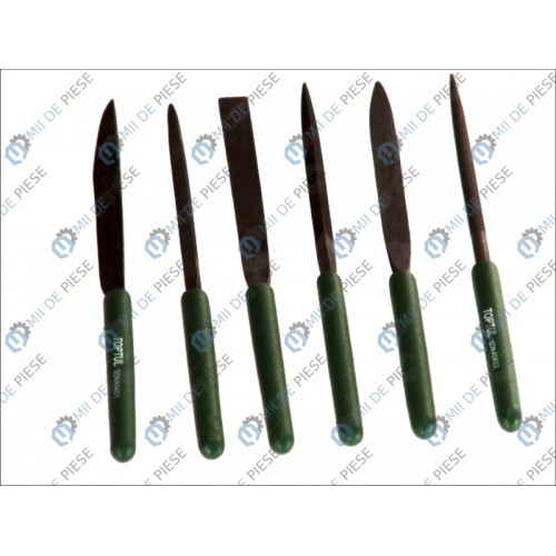 Set unelte de taiere si taiere cu ferastraul