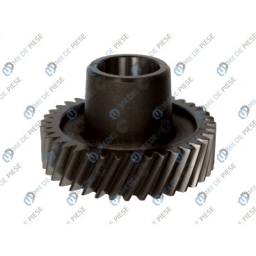 Pinion cutie viteze