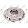 Clutch kit with bearing