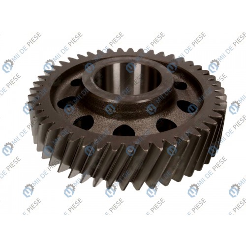 Pinion cutie viteze