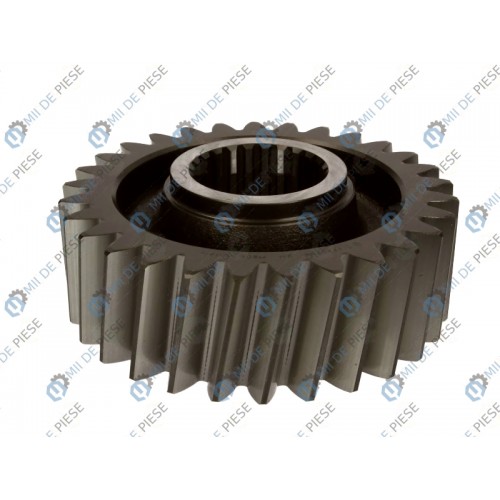 Pinion cutie viteze