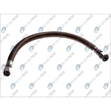 Furtun conector