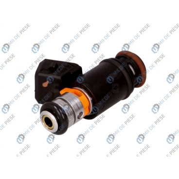 Elementele injectiei mono-punct