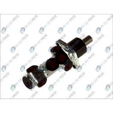 Pompa centrala frana