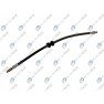 Furtun elastic frana