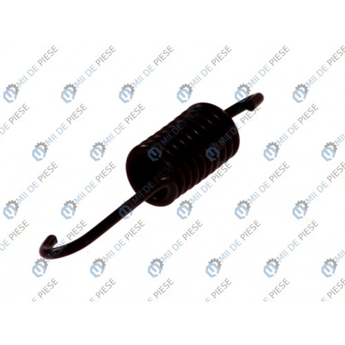 Brake shoe spring