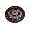 Clutch kit with hydraulic bearing