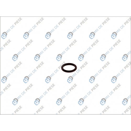 Rubber O-Rings