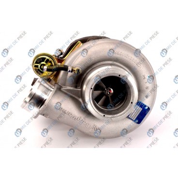 Turbosuflanta