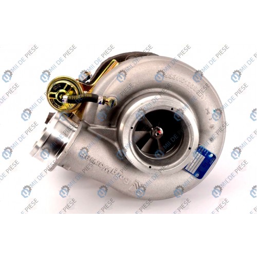 Turbosuflanta