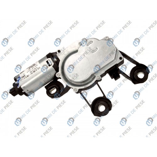 Motor stergator