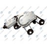 Motor stergator