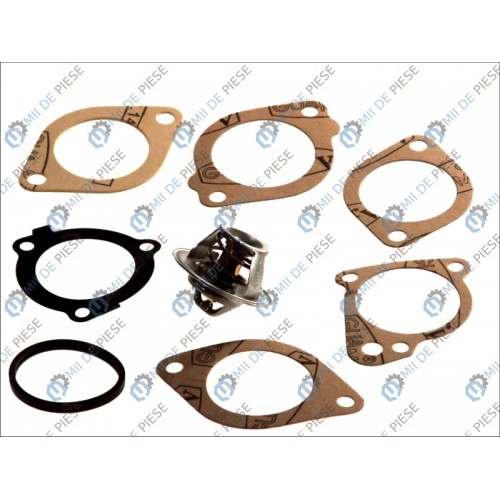 Termostat racire